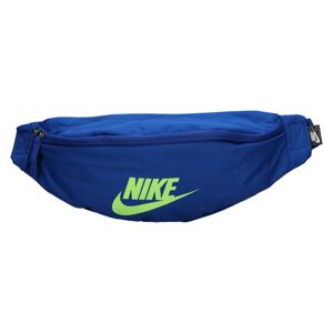 Ledvinka Nike Heritt - modrá