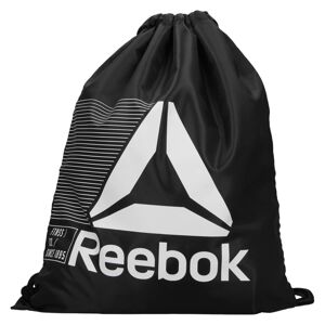 Moderní vak Reebok Activ - černá