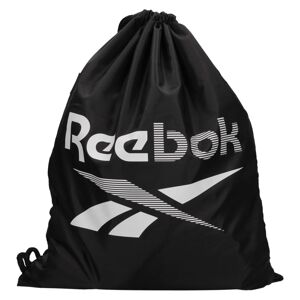 Moderní vak Reebok Adrian - černá