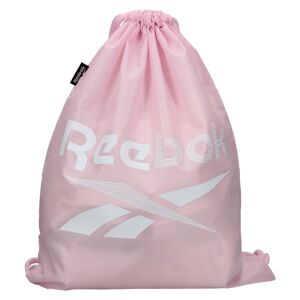 Moderní vak Reebok Adrian - růžová