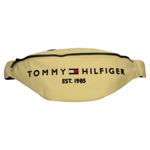 Pánská ledvinka Tommy Hilfiger Markos - žlutá