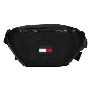 Pánská ledvinka Tommy Hilfiger Remmy - černá