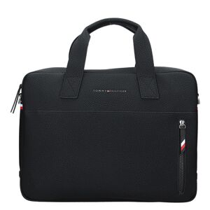 Pánská taška na notebook Tommy Hilfiger Vonder - černá