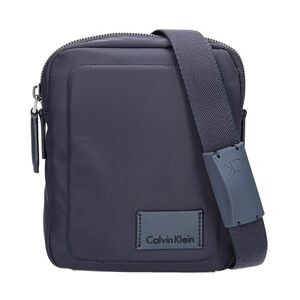 Pánská taška přes rameno Calvin Klein Ermin - modrá