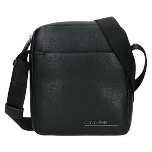 Pánská taška přes rameno Calvin Klein Fenis - černá
