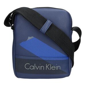Pánská taška přes rameno Calvin Klein Marco - modrá