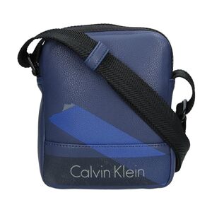 Pánská taška přes rameno Calvin Klein Raul - modrá
