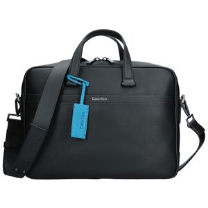 Pánská taška přes rameno Calvin Klein Remy - černá