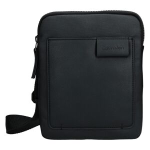 Pánská taška přes rameno Calvin Klein Vincent - černá
