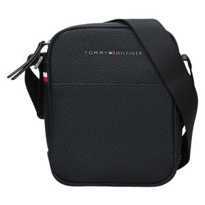 Pánská taška přes rameno Tommy Hilfiger Aram - černá