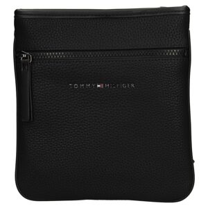 Pánská taška přes rameno Tommy Hilfiger Keler - černá