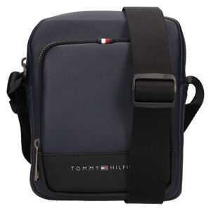 Pánská taška přes rameno Tommy Hilfiger Kern - modrá