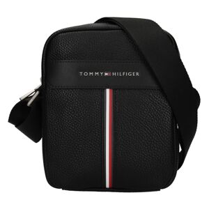 Pánská taška přes rameno Tommy Hilfiger Krono - černá