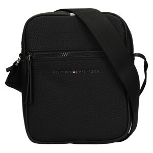 Pánská taška přes rameno Tommy Hilfiger Luken - černá
