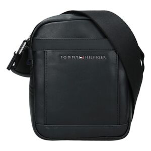 Pánská taška přes rameno Tommy Hilfiger Lukes - černá