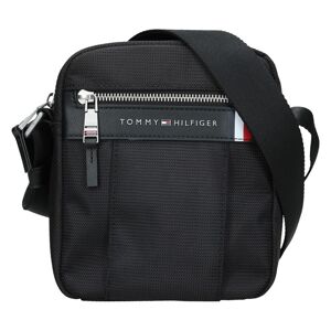 Pánská taška přes rameno Tommy Hilfiger Neal - černá