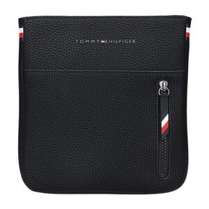 Pánská taška přes rameno Tommy Hilfiger Niah - černá