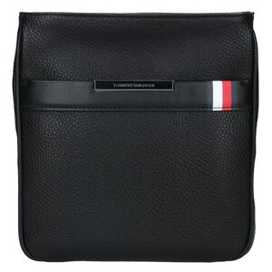 Pánská taška přes rameno Tommy Hilfiger Olav - černá