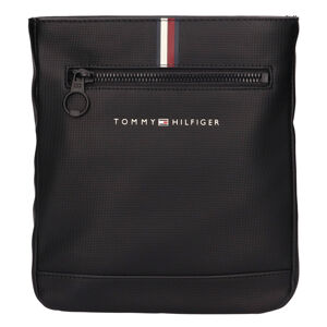 Pánská taška přes rameno Tommy Hilfiger Olsen - černá