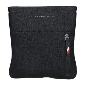 Pánská taška přes rameno Tommy Hilfiger Patrik - černá