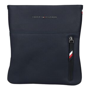 Pánská taška přes rameno Tommy Hilfiger Trevor - modrá