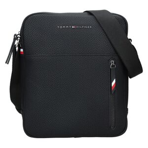 Pánská taška přes rameno Tommy Hilfiger Vilden - černá