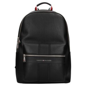 Pánský batoh Tommy Hilfiger Olaja - černá