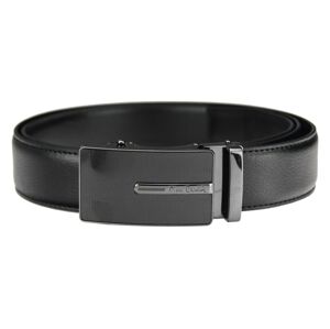 Pánský kožený opasek Pierre Cardin Pavoll