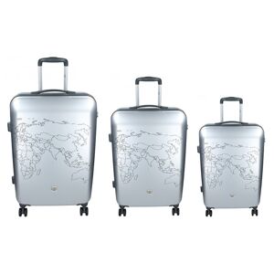Sada cestovních kufrů