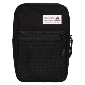 Taška přes rameno Adidas Lars - černá
