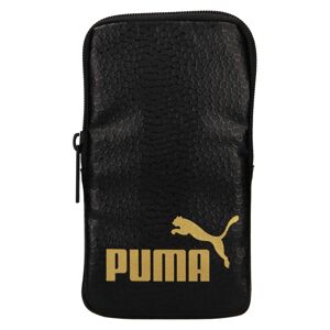 Taška přes rameno Puma Simon - černá