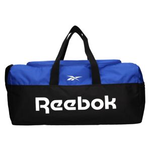 Taška Reebok Stay - modro-černá