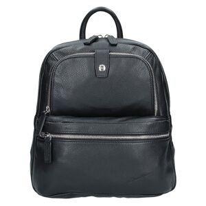Trendy unisex batoh Gérard Henon 16266 - černá
